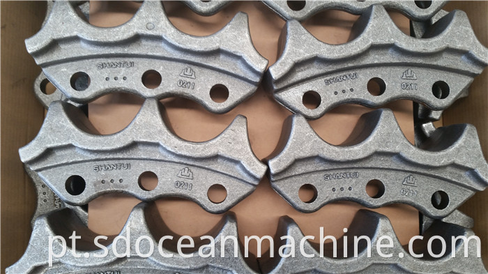 machinery sprockets 